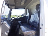 ISUZU Elf Aluminum Van 2RG-NMR88AN 2023 42,000km_21