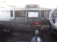 ISUZU Elf Aluminum Van 2RG-NMR88AN 2023 42,000km_22
