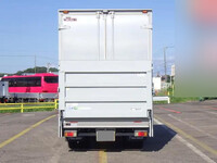 ISUZU Elf Aluminum Van 2RG-NMR88AN 2023 42,000km_2