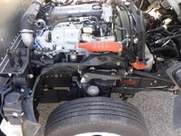 ISUZU Elf Aluminum Van 2RG-NMR88AN 2023 42,000km_34