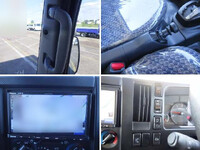 ISUZU Elf Aluminum Van 2RG-NMR88AN 2023 42,000km_38