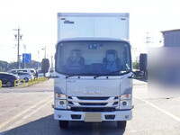 ISUZU Elf Aluminum Van 2RG-NMR88AN 2023 42,000km_3