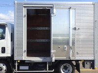 ISUZU Elf Aluminum Van 2RG-NMR88AN 2023 42,000km_4