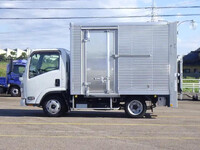 ISUZU Elf Aluminum Van 2RG-NMR88AN 2023 42,000km_7