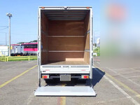 ISUZU Elf Aluminum Van 2RG-NMR88AN 2023 42,000km_9