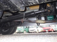 NISSAN Atlas Flat Body CBF-SQ2F24 2013 25,000km_24