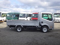 NISSAN Atlas Flat Body CBF-SQ2F24 2013 25,000km_5