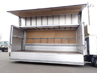 HINO Ranger Aluminum Wing 2KG-FD2ABA 2020 210,000km_13