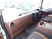 HINO Ranger Aluminum Wing 2KG-FD2ABA 2020 210,000km_29