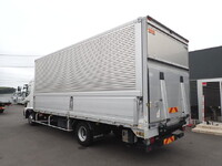 HINO Ranger Aluminum Wing 2KG-FD2ABA 2020 210,000km_2
