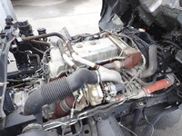HINO Ranger Aluminum Wing 2KG-FD2ABA 2020 210,000km_34