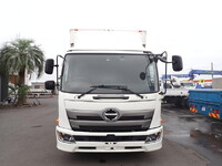 HINO Ranger Aluminum Wing 2KG-FD2ABA 2020 210,000km_3