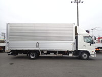 HINO Ranger Aluminum Wing 2KG-FD2ABA 2020 210,000km_4