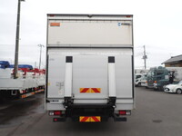 HINO Ranger Aluminum Wing 2KG-FD2ABA 2020 210,000km_5