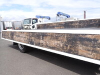 HINO Dutro Flat Body TKG-XZU710M 2019 57,340km_11