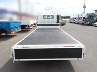 HINO Dutro Flat Body TKG-XZU710M 2019 57,340km_13