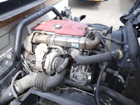 HINO Dutro Flat Body TKG-XZU710M 2019 57,340km_25