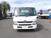 HINO Dutro Flat Body TKG-XZU710M 2019 57,340km_3
