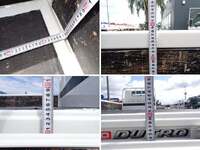 HINO Dutro Flat Body TKG-XZU710M 2019 57,340km_40