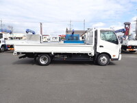 HINO Dutro Flat Body TKG-XZU710M 2019 57,340km_4