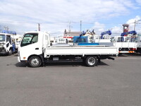 HINO Dutro Flat Body TKG-XZU710M 2019 57,340km_6