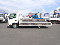 HINO Dutro Flat Body TKG-XZU710M 2019 57,340km_8