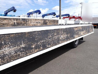 HINO Dutro Flat Body TKG-XZU710M 2019 57,340km_9