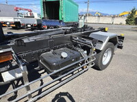 MITSUBISHI FUSO Fighter Container Carrier Truck 2KG-FK62FZ 2018 161,500km_16