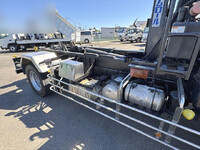 MITSUBISHI FUSO Fighter Container Carrier Truck 2KG-FK62FZ 2018 161,500km_19