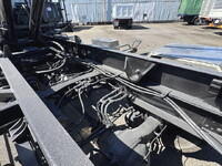 MITSUBISHI FUSO Fighter Container Carrier Truck 2KG-FK62FZ 2018 161,500km_23