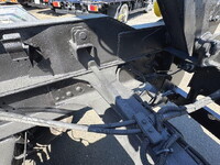 MITSUBISHI FUSO Fighter Container Carrier Truck 2KG-FK62FZ 2018 161,500km_24