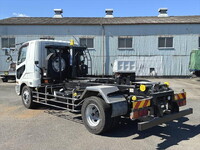 MITSUBISHI FUSO Fighter Container Carrier Truck 2KG-FK62FZ 2018 161,500km_2