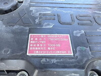 MITSUBISHI FUSO Fighter Container Carrier Truck 2KG-FK62FZ 2018 161,500km_32