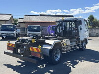 MITSUBISHI FUSO Fighter Container Carrier Truck 2KG-FK62FZ 2018 161,500km_4