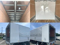 MITSUBISHI FUSO Fighter Aluminum Wing 2KG-FK65F 2026 825km_11