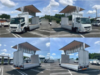 MITSUBISHI FUSO Fighter Aluminum Wing 2KG-FK65F 2026 825km_12