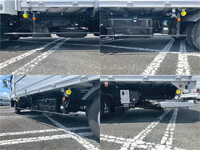 MITSUBISHI FUSO Fighter Aluminum Wing 2KG-FK65F 2026 825km_19