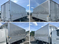 MITSUBISHI FUSO Fighter Aluminum Wing 2KG-FK65F 2026 825km_39