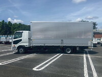 MITSUBISHI FUSO Fighter Aluminum Wing 2KG-FK65F 2026 825km_6