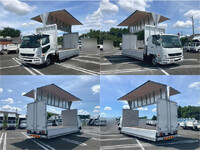 MITSUBISHI FUSO Fighter Aluminum Wing 2KG-FK65F 2026 804km_14