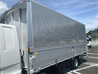 MITSUBISHI FUSO Fighter Aluminum Wing 2KG-FK65F 2026 804km_8