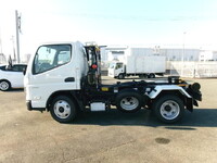 MITSUBISHI FUSO Canter Container Carrier Truck 2RG-FBAV0 2026 437km_10