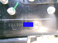 MITSUBISHI FUSO Canter Container Carrier Truck 2RG-FBAV0 2026 437km_12