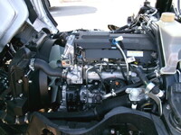 MITSUBISHI FUSO Canter Container Carrier Truck 2RG-FBAV0 2026 437km_13