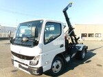 Canter Container Carrier Truck