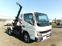MITSUBISHI FUSO Canter Container Carrier Truck 2RG-FBAV0 2026 437km_21