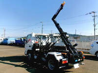 MITSUBISHI FUSO Canter Container Carrier Truck 2RG-FBAV0 2026 437km_22