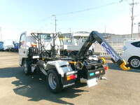 MITSUBISHI FUSO Canter Container Carrier Truck 2RG-FBAV0 2026 437km_26