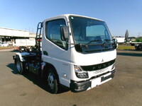 MITSUBISHI FUSO Canter Container Carrier Truck 2RG-FBAV0 2026 437km_3