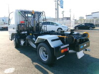 MITSUBISHI FUSO Canter Container Carrier Truck 2RG-FBAV0 2026 437km_4